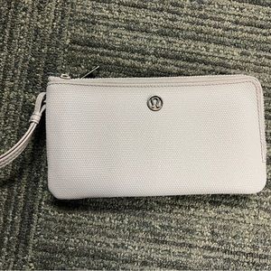 Lululemon Wristlet